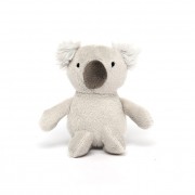 Rattle | Mini Caz the Cuddly Koala